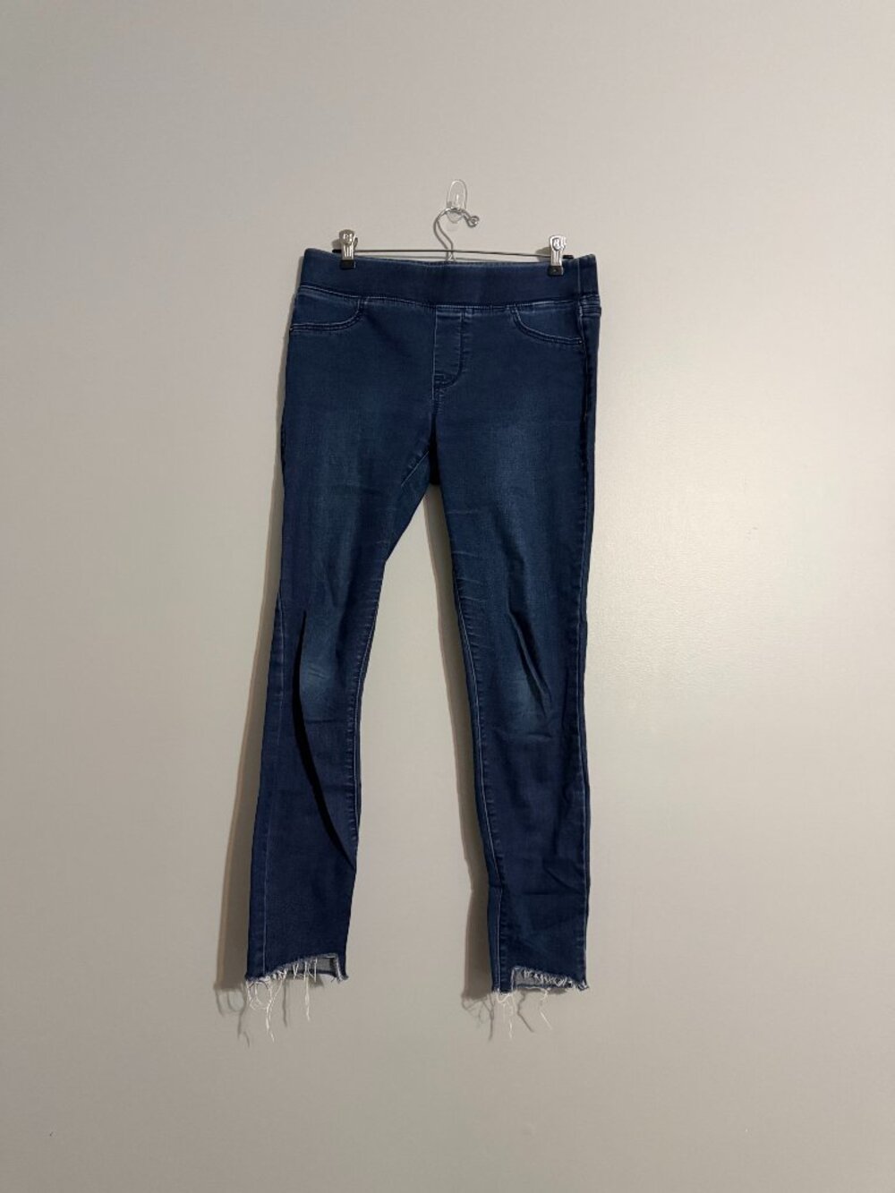 Old Navy Rockstar Jeggings | Size 6 | Blue